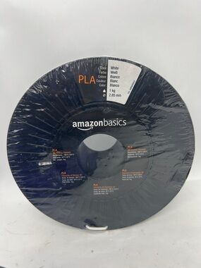 PLA 3D Printer Filament 2.85mm 1kg